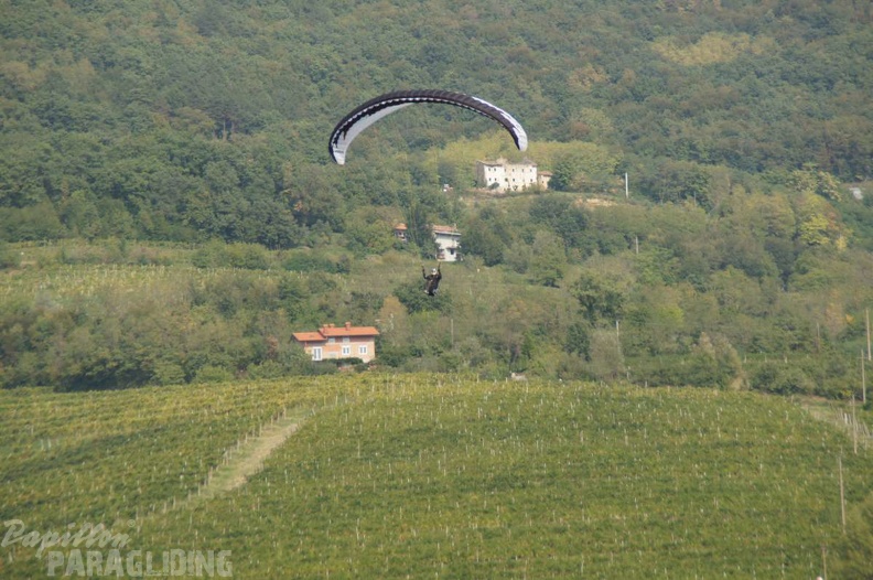 Slowenien Paragliding FSX39 13 067