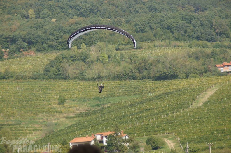 Slowenien Paragliding FSX39 13 068
