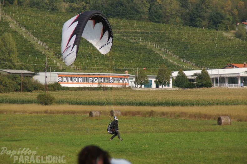 Slowenien Paragliding FSX39 13 070