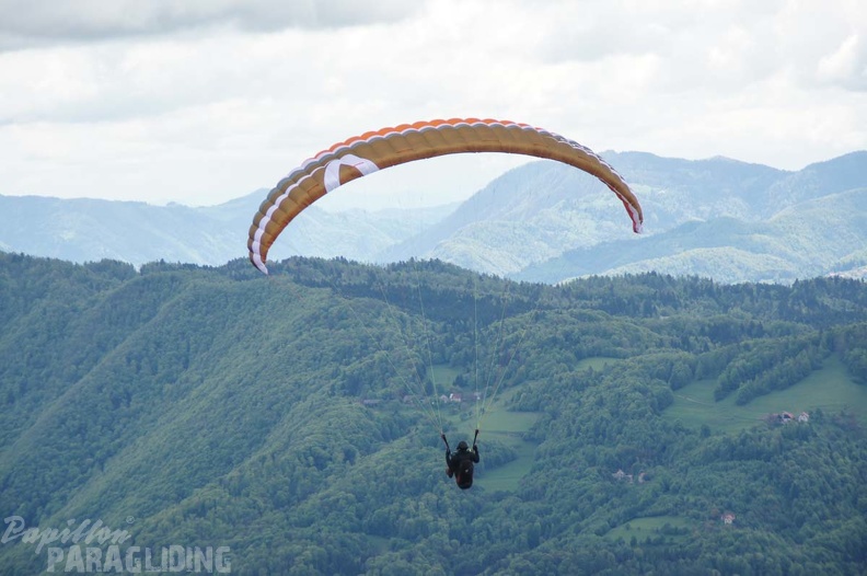 FS19.17 Slowenien-Paragliding-Papillon-285