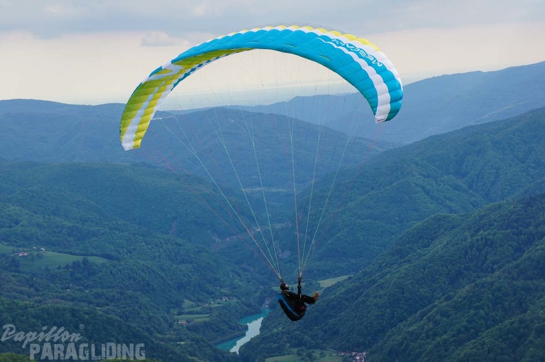 FS19.17 Slowenien-Paragliding-Papillon-370