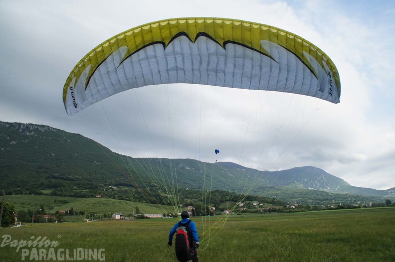 FS19.17 Slowenien-Paragliding-Papillon-403