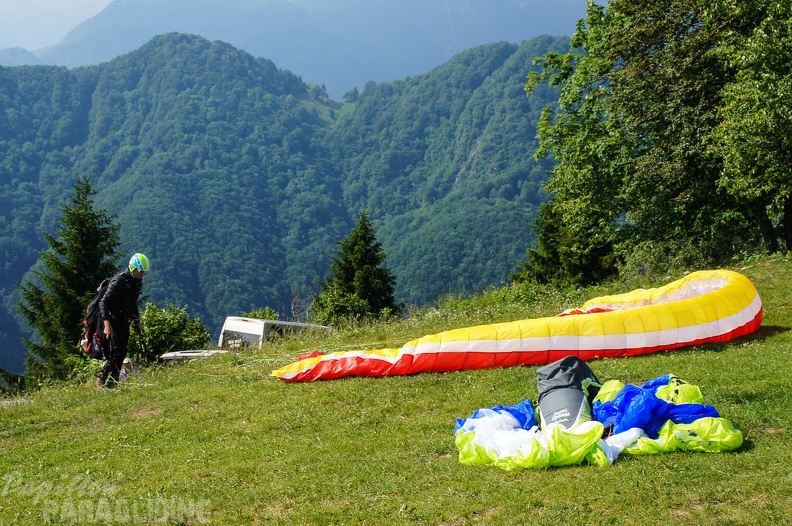 FS24.17 Slowenien-Paragliding-Papillon-101