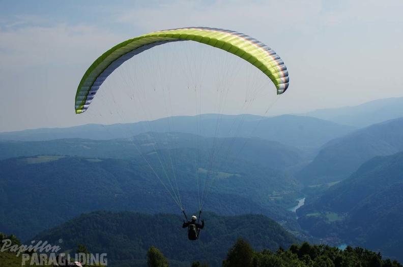 FS24.17 Slowenien-Paragliding-Papillon-145