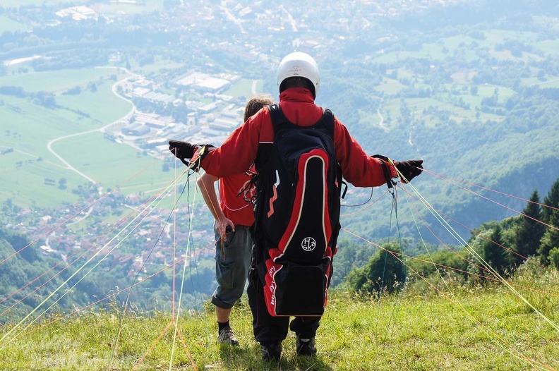 FS24.17 Slowenien-Paragliding-Papillon-200