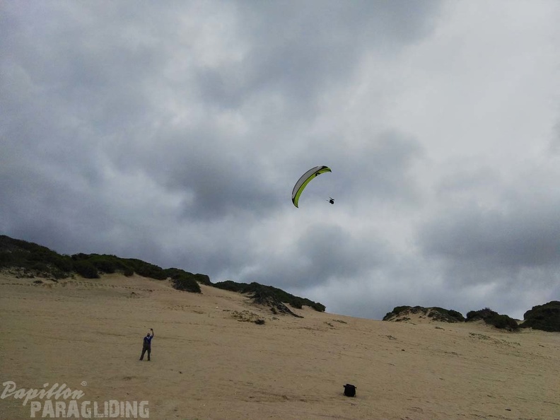 Paragliding Suedafrika FN5.17-390