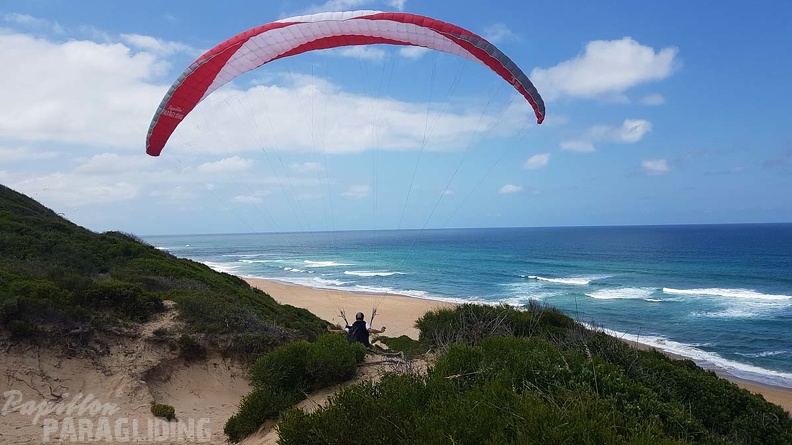 Paragliding-Suedafrika-223