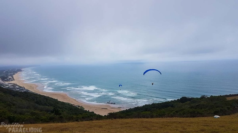 Suedafrika Paragliding-120