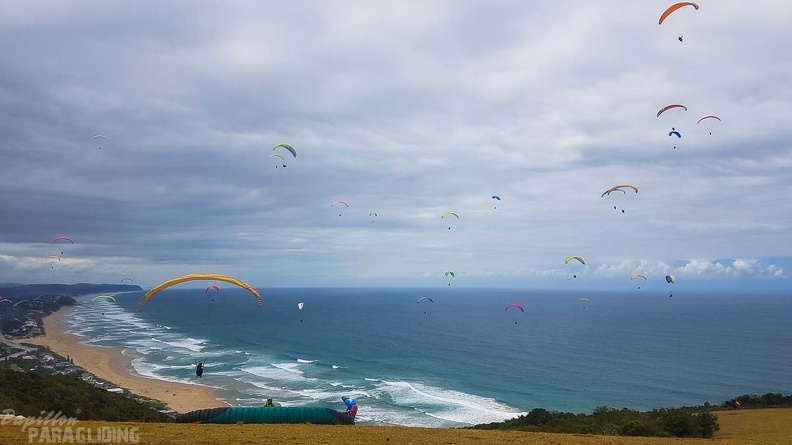 Suedafrika Paragliding-148