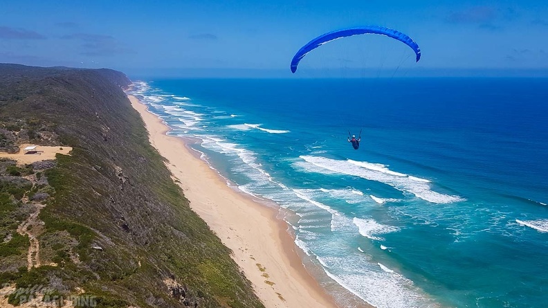 Suedafrika Paragliding-216