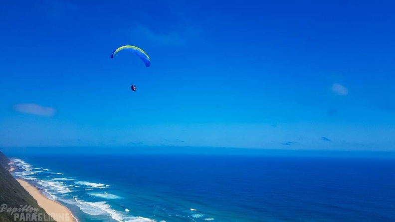 Suedafrika Paragliding-219