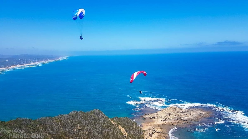 Suedafrika Paragliding-223