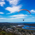 Suedafrika Paragliding-367