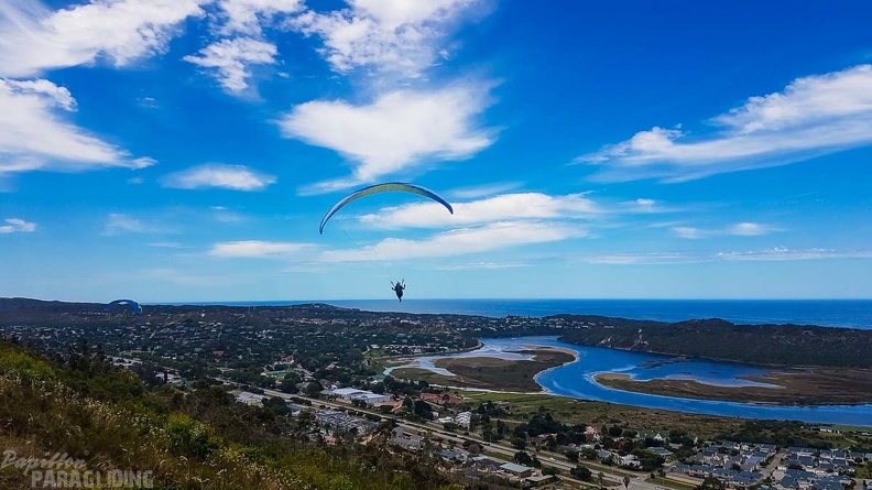 Suedafrika Paragliding-371