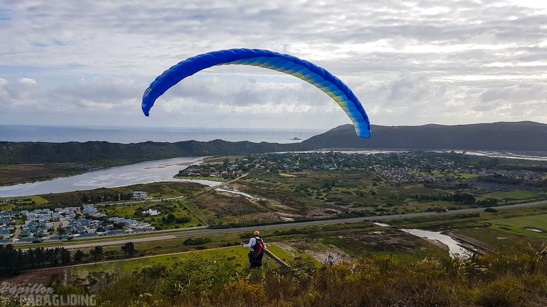Suedafrika Paragliding-411
