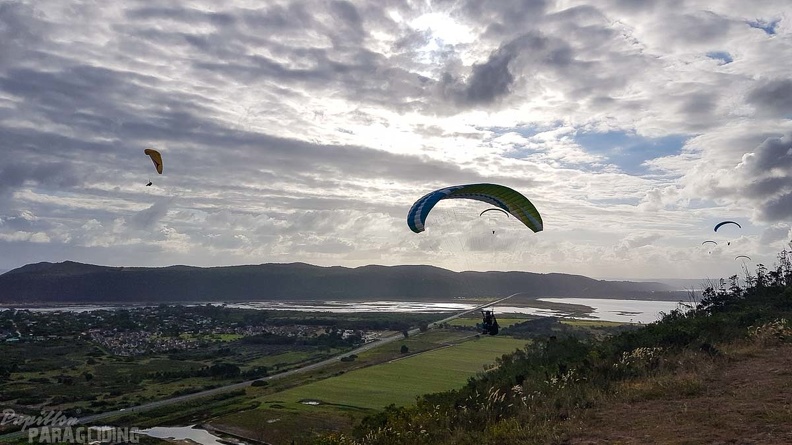 Suedafrika Paragliding-415