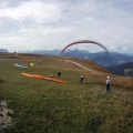 2011 FU2 Dolomiten Paragliding 007