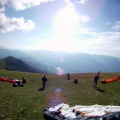 2011 FU2 Dolomiten Paragliding 038