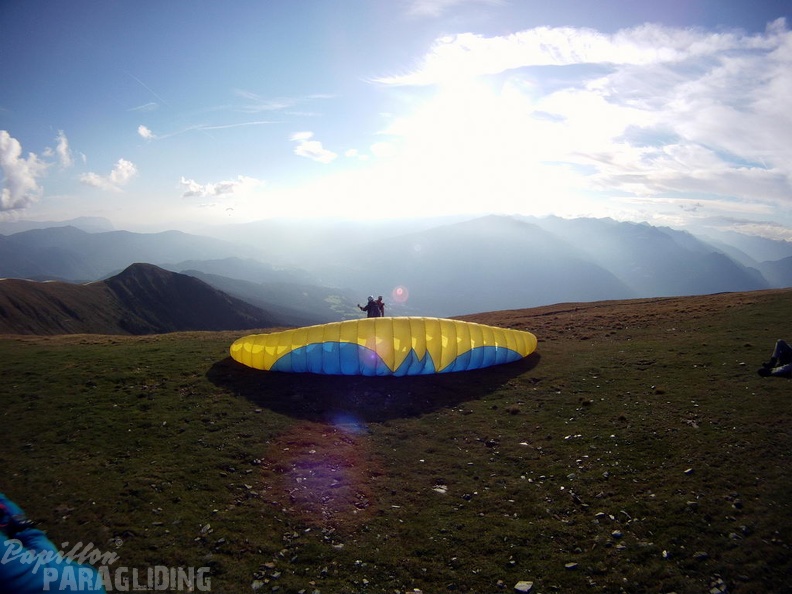 2011 FU2 Dolomiten Paragliding 046