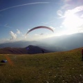 2011 FU2 Dolomiten Paragliding 051