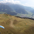 2011 FU2 Dolomiten Paragliding 069