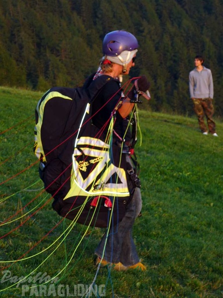 2011 FU3 Dolomiten Paragliding 030