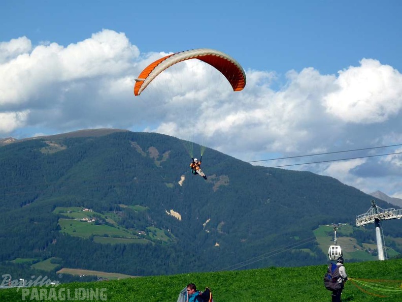 2011 FU3 Dolomiten Paragliding 058