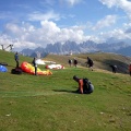 2011 FU3 Dolomiten Paragliding 141