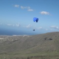 2009 Teneriffa Paragliding 027
