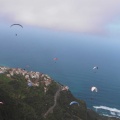 2009 Teneriffa Paragliding 089