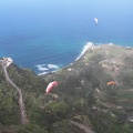 2009 Teneriffa Paragliding 094
