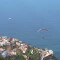 2009 Teneriffa Paragliding 099