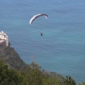2009 Teneriffa Paragliding 105