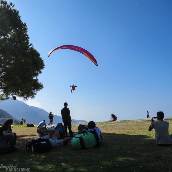 Oeluedeniz Paragliding 15-1080