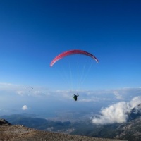 Oeluedeniz Paragliding 15-1084