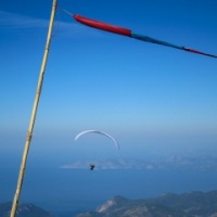 Oeluedeniz Paragliding 15-1123