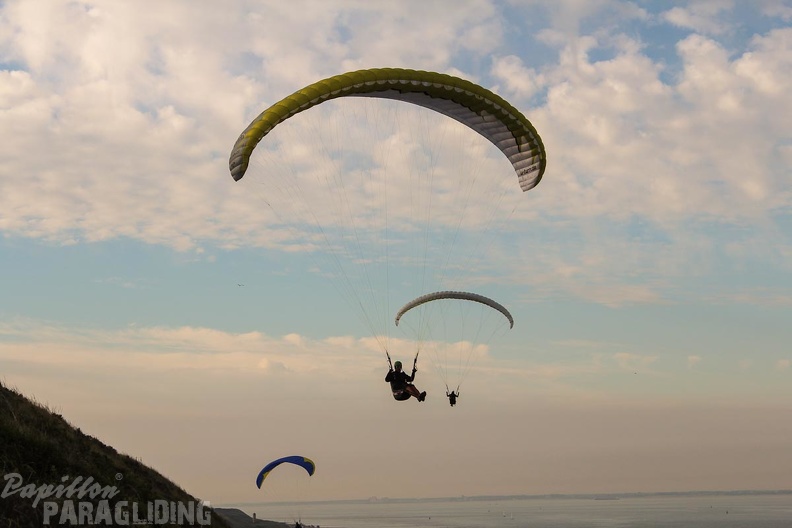 Paragliding Zoutelande-512