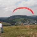 2009 Ettelsberg Sauerland Paragliding 172
