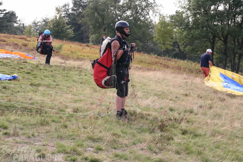 2009 Ettelsberg Sauerland Paragliding 185