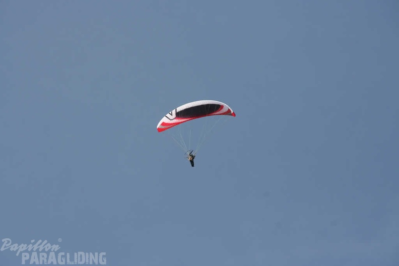 2009 Ettelsberg Sauerland Paragliding 221