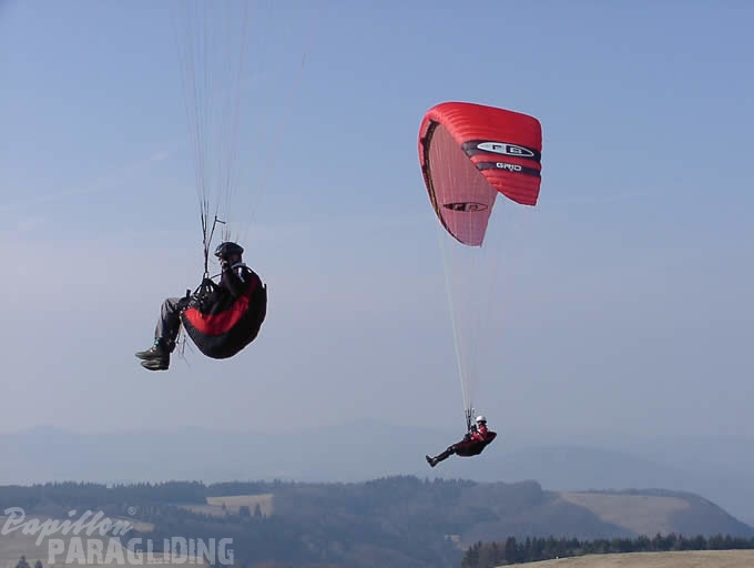 2003 K09.03 Paragliding Wasserkuppe 037