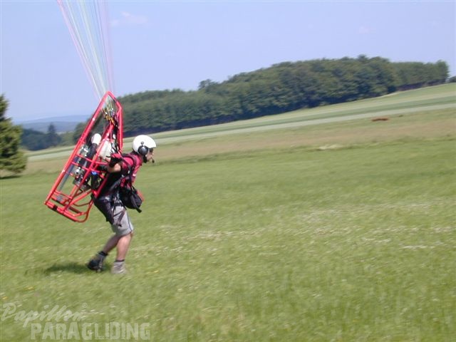 2003 K19.03 Paragliding Wasserkuppe 001