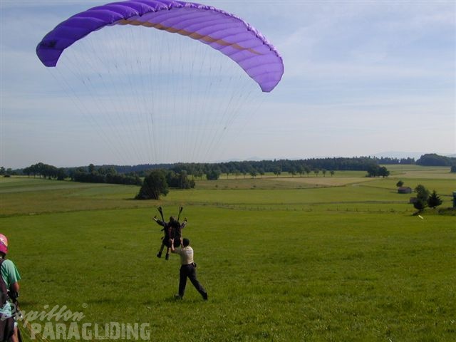 2003 K19.03 Paragliding Wasserkuppe 002