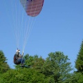 2003 K23.03 Paragliding Wasserkuppe 039
