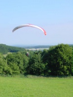 2003 K23.03 Paragliding Wasserkuppe 040