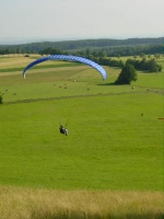 2003 K23.03 Paragliding Wasserkuppe 129