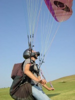 2003 K27.03 Paragliding Wasserkuppe 014
