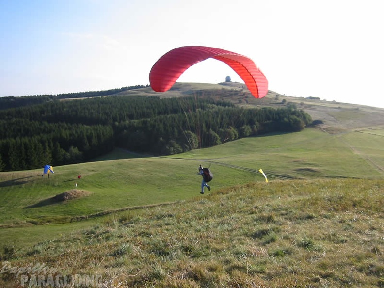 2003 K30.03 Paragliding Wasserkuppe 021