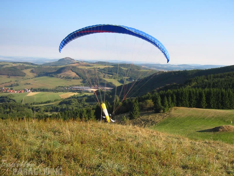 2003 K30.03 Paragliding Wasserkuppe 027