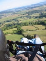 2003 K30.03 Paragliding Wasserkuppe 049